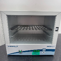 VWR Incu-Line Incubator image 3